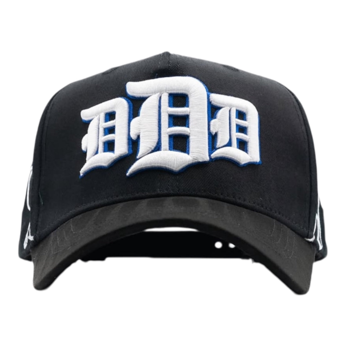 Dandy Hats Triple D