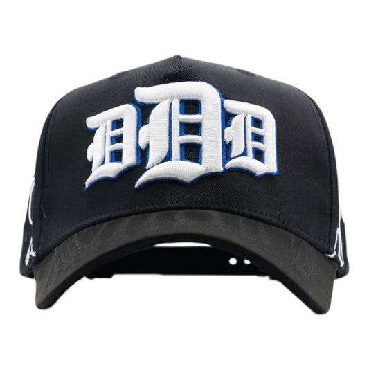Dandy Hats Triple D