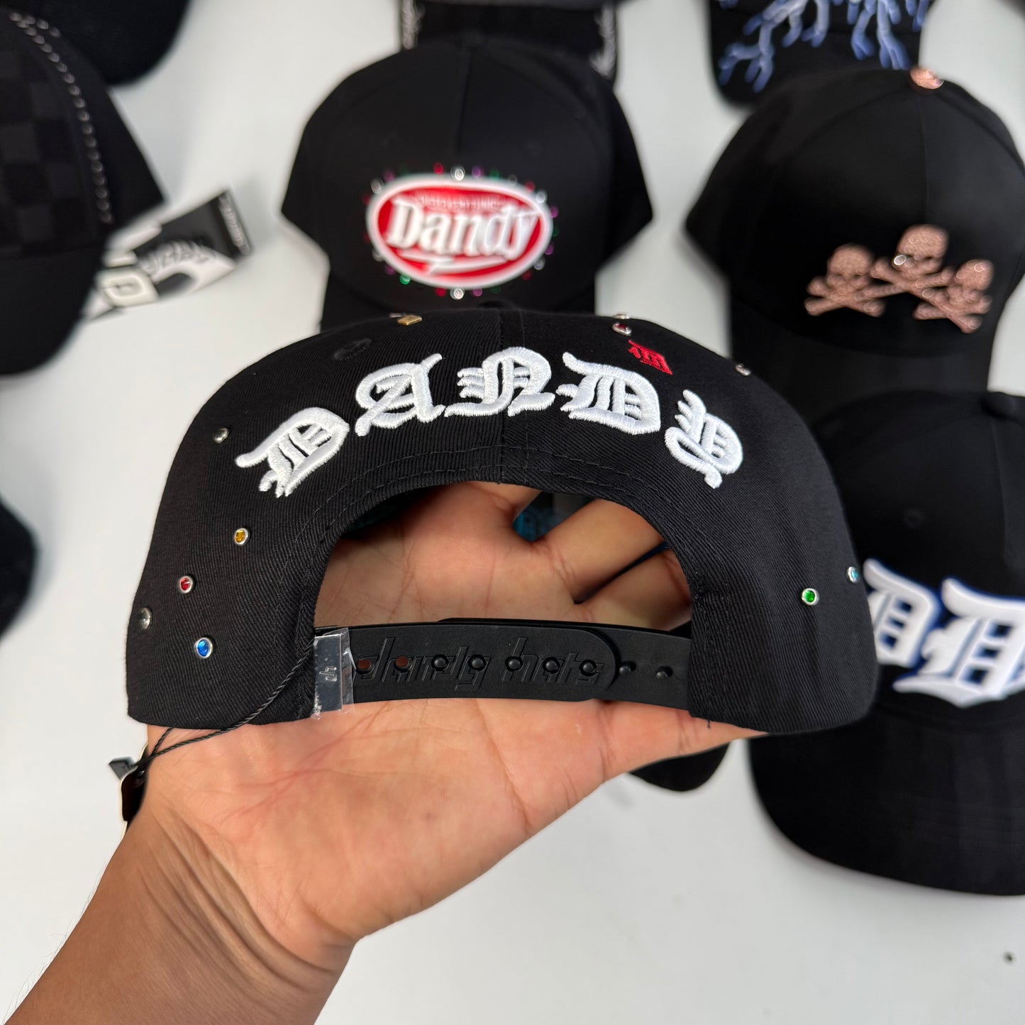 Dandy Hats 10 aniversario