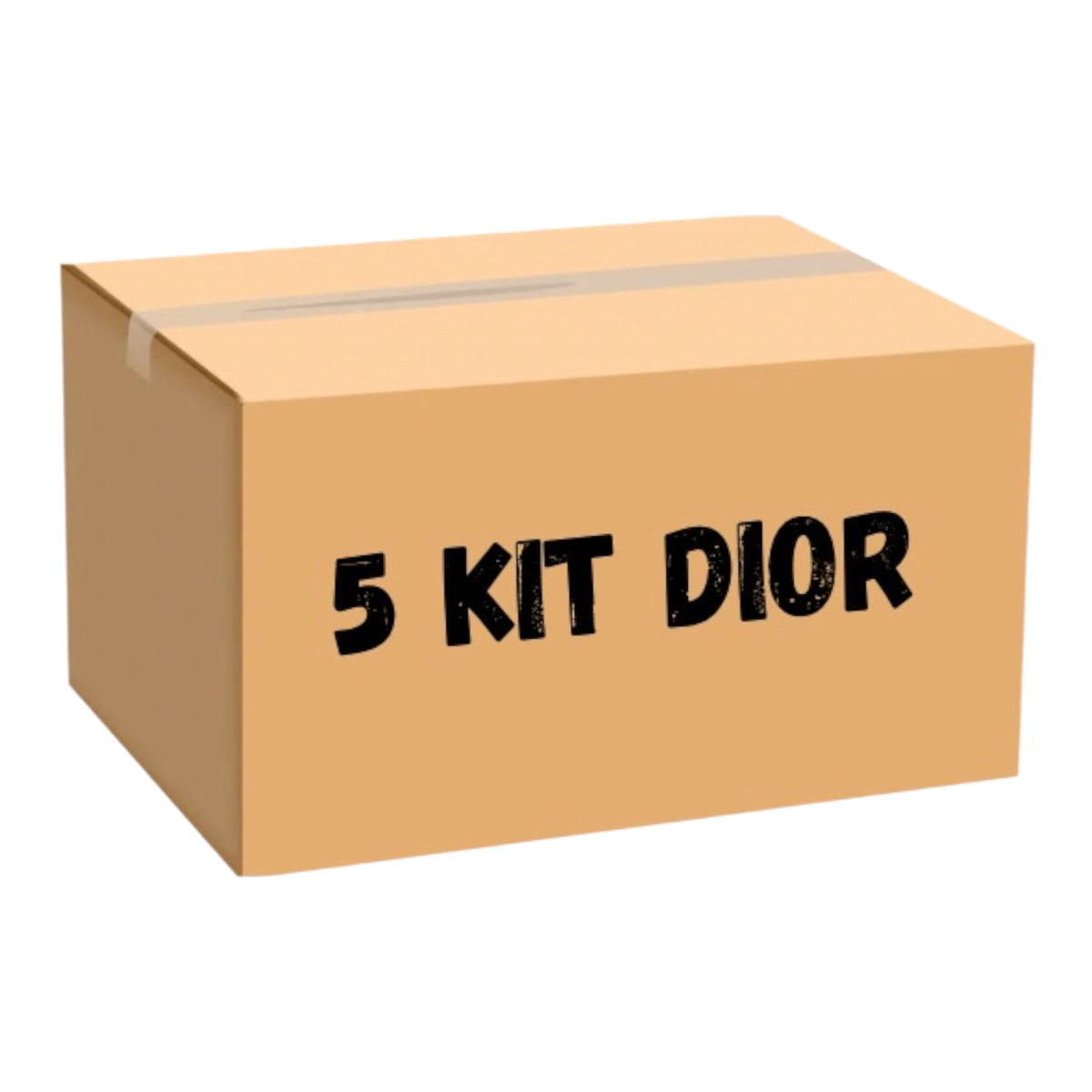 5 Kit Dior