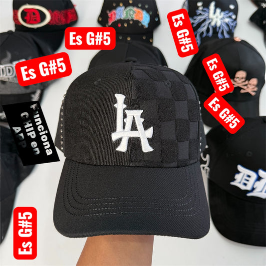 Dandy Hats 50/50