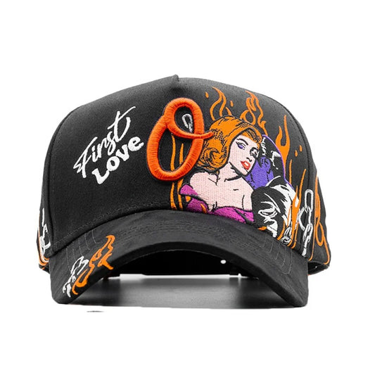 Dandy Hats Oscar Ortiz g5