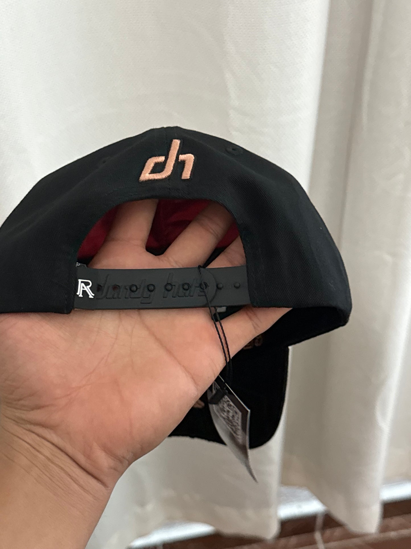 Gorra Dandy Hats Cristo