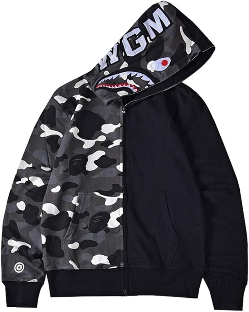 Hoodie Bape