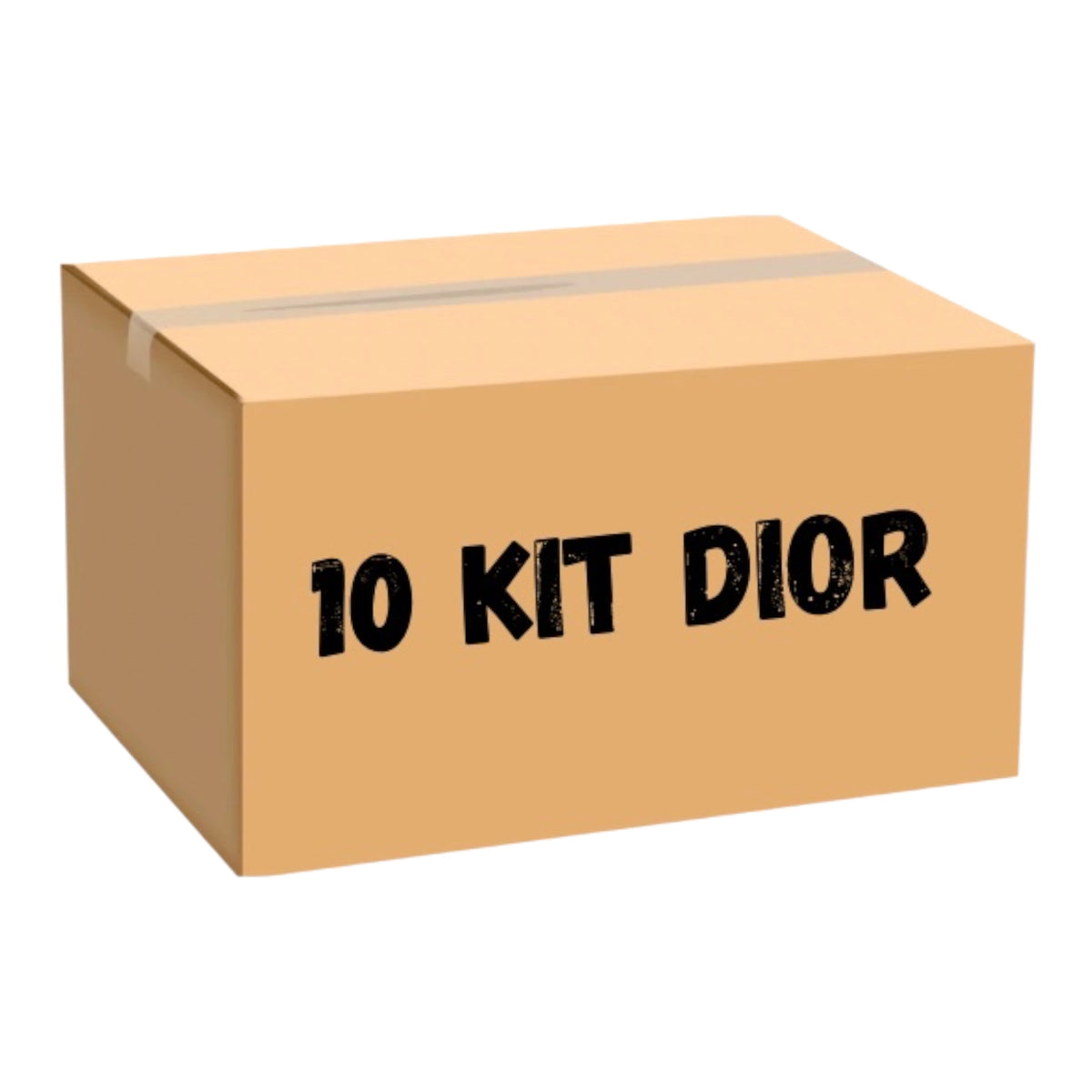 10 Kit Dior