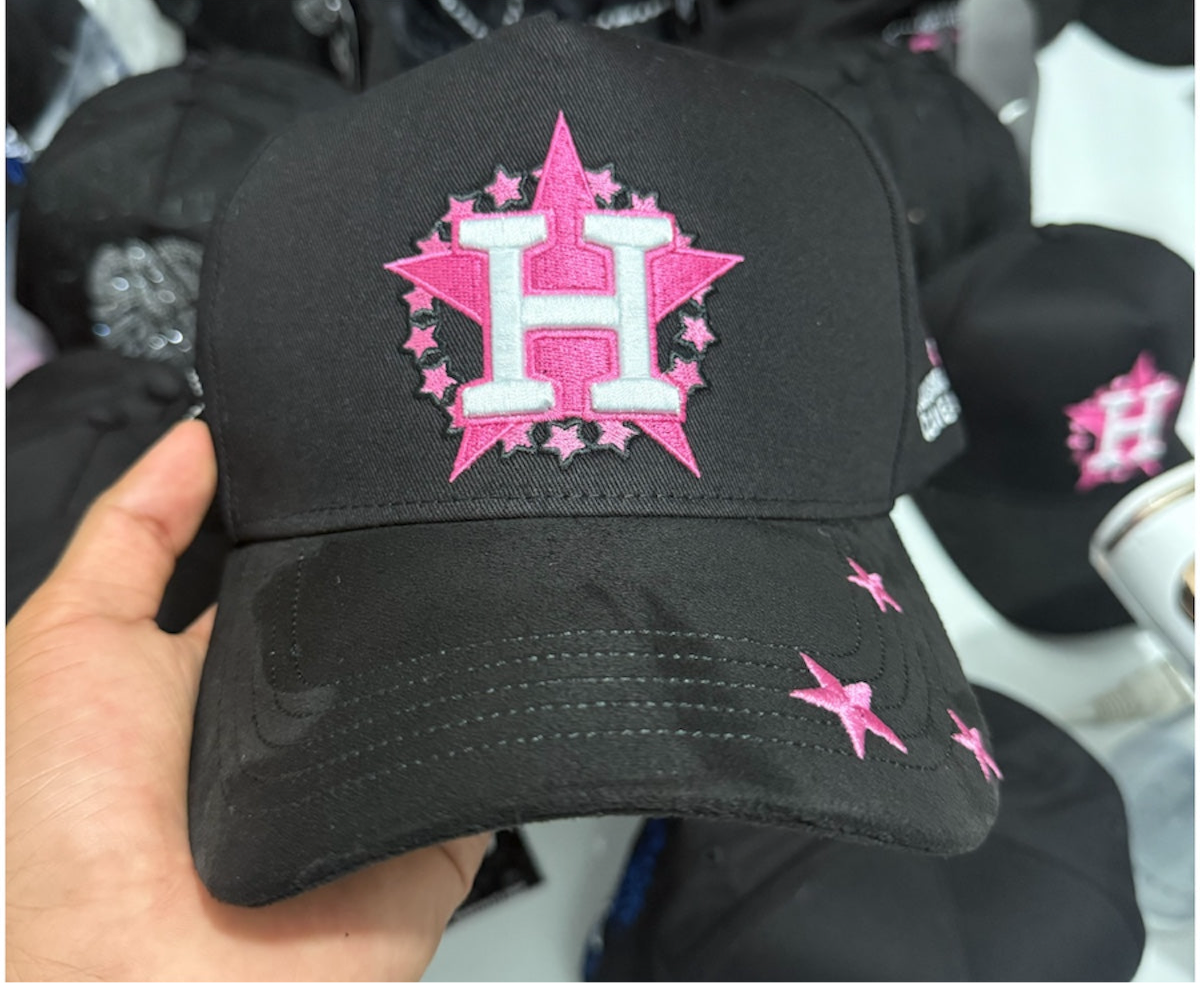 Dandy Hats Clave Ali