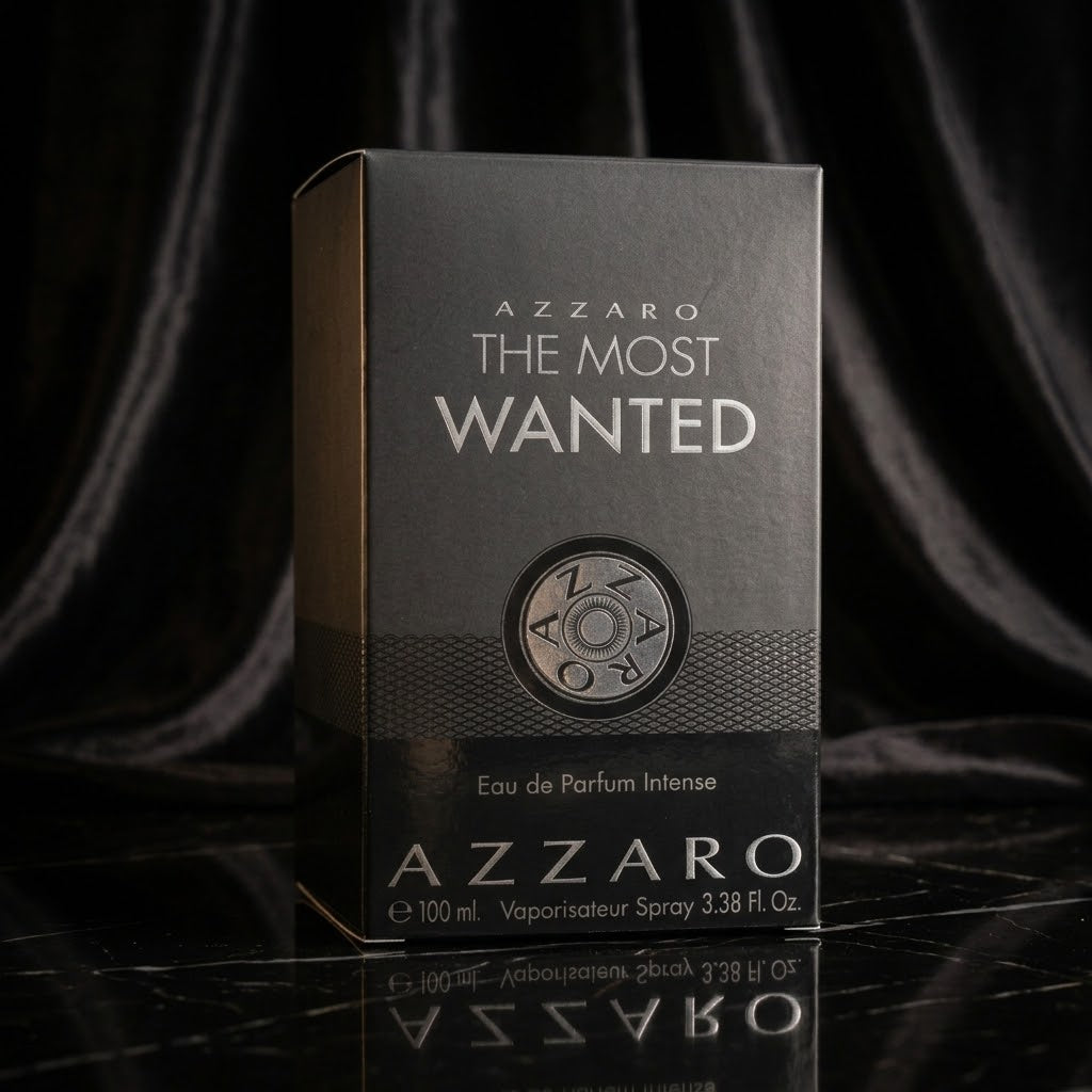 The Most Wanted Azzaro