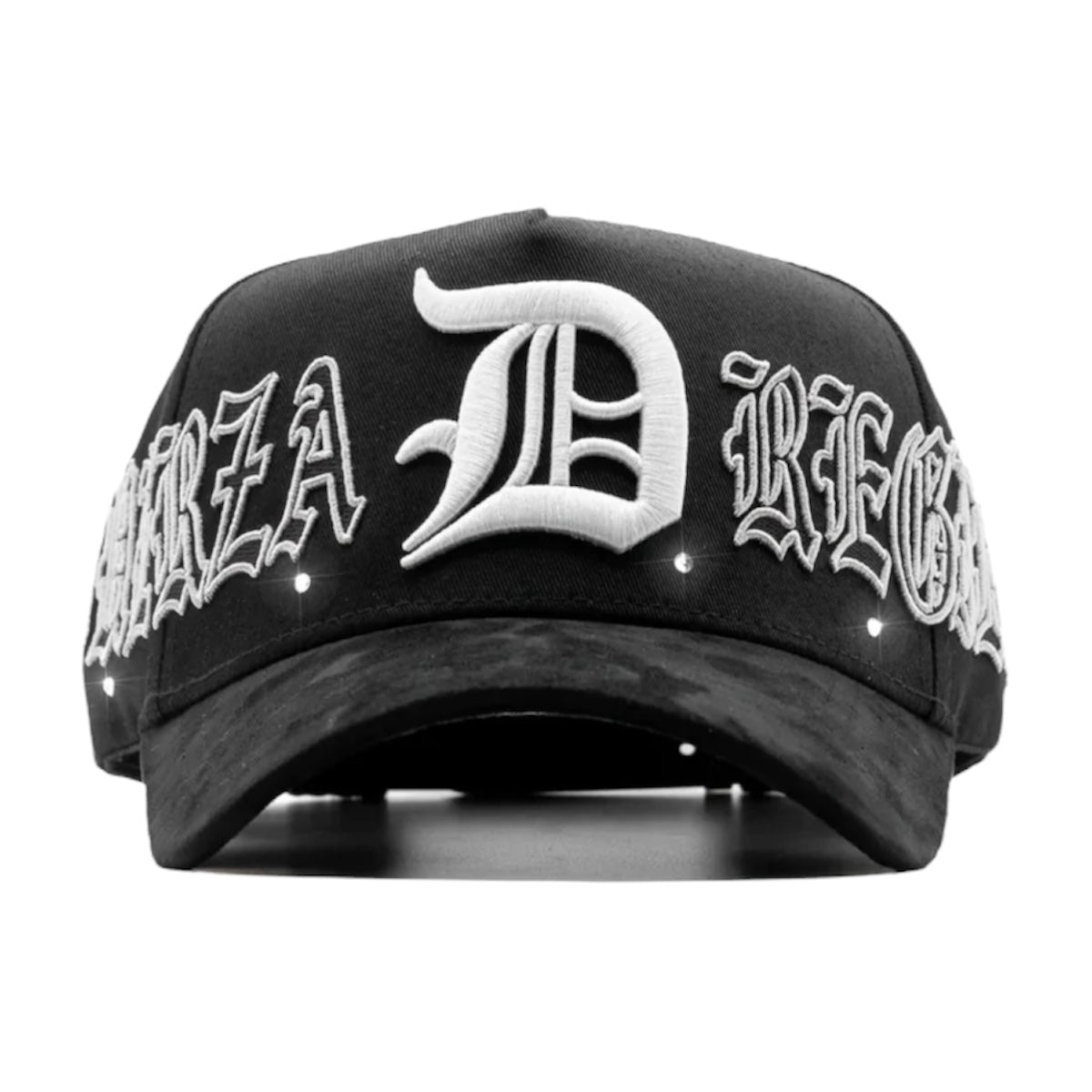 Gorra Dandy Hats Fuerza regida G5