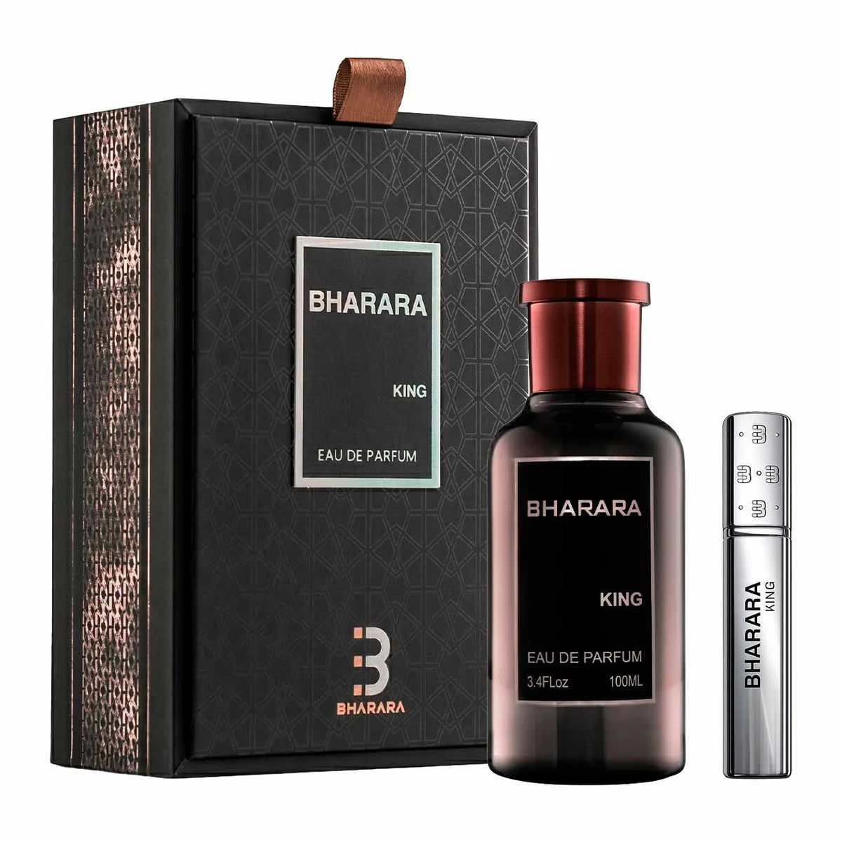 Bharara King Eau de Parfum