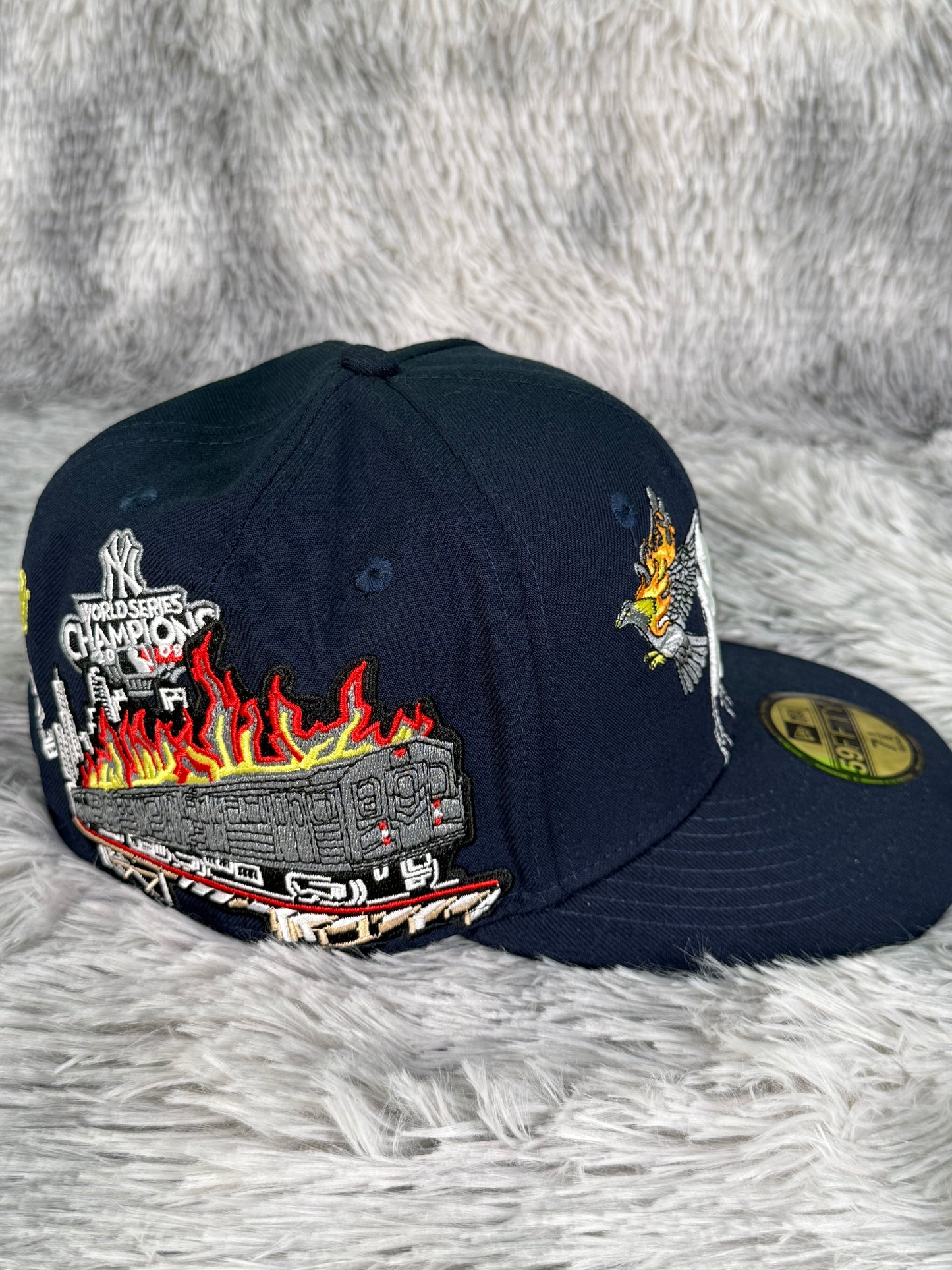 New York yankees NZUM