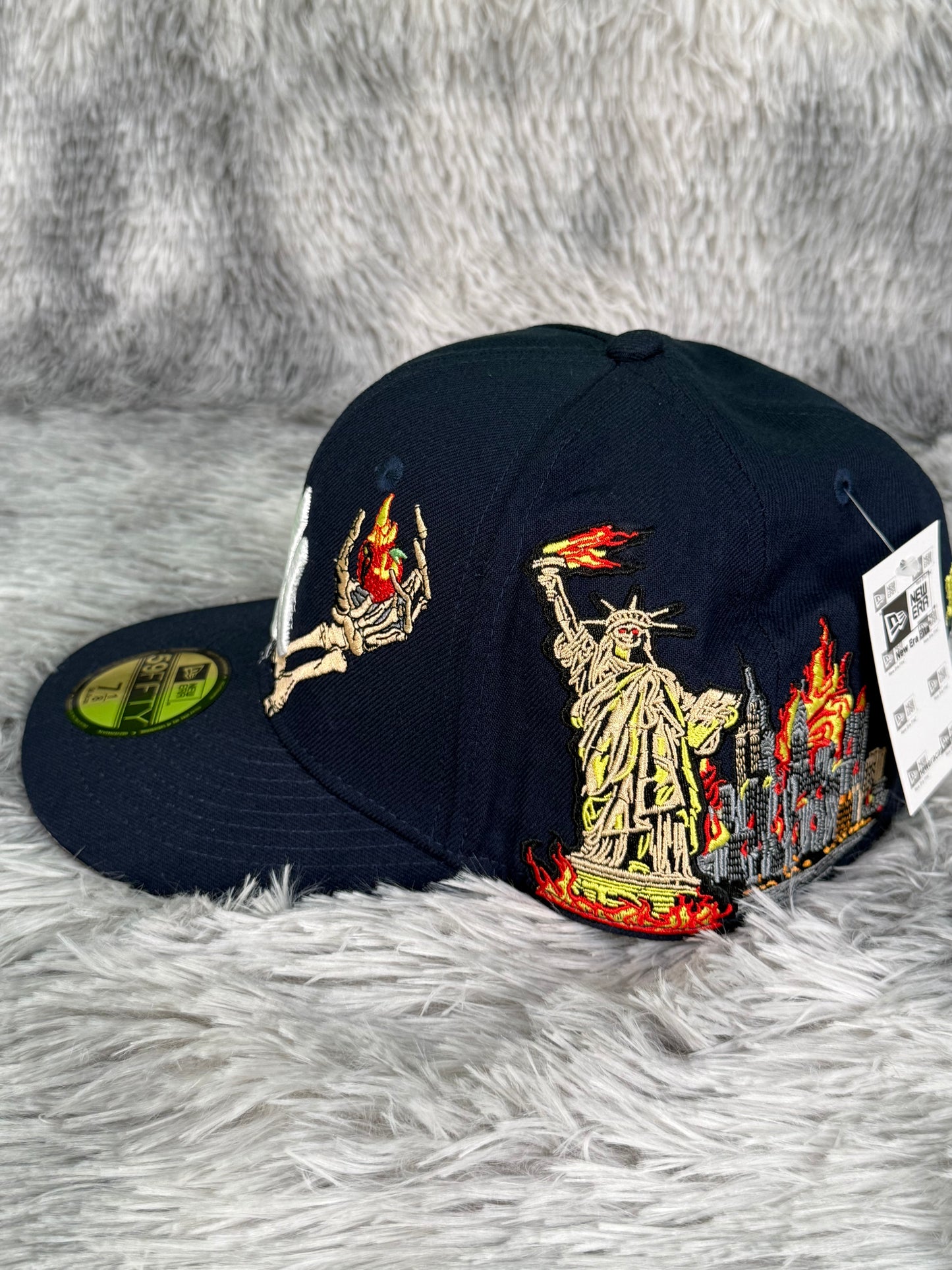 New York yankees NZUM