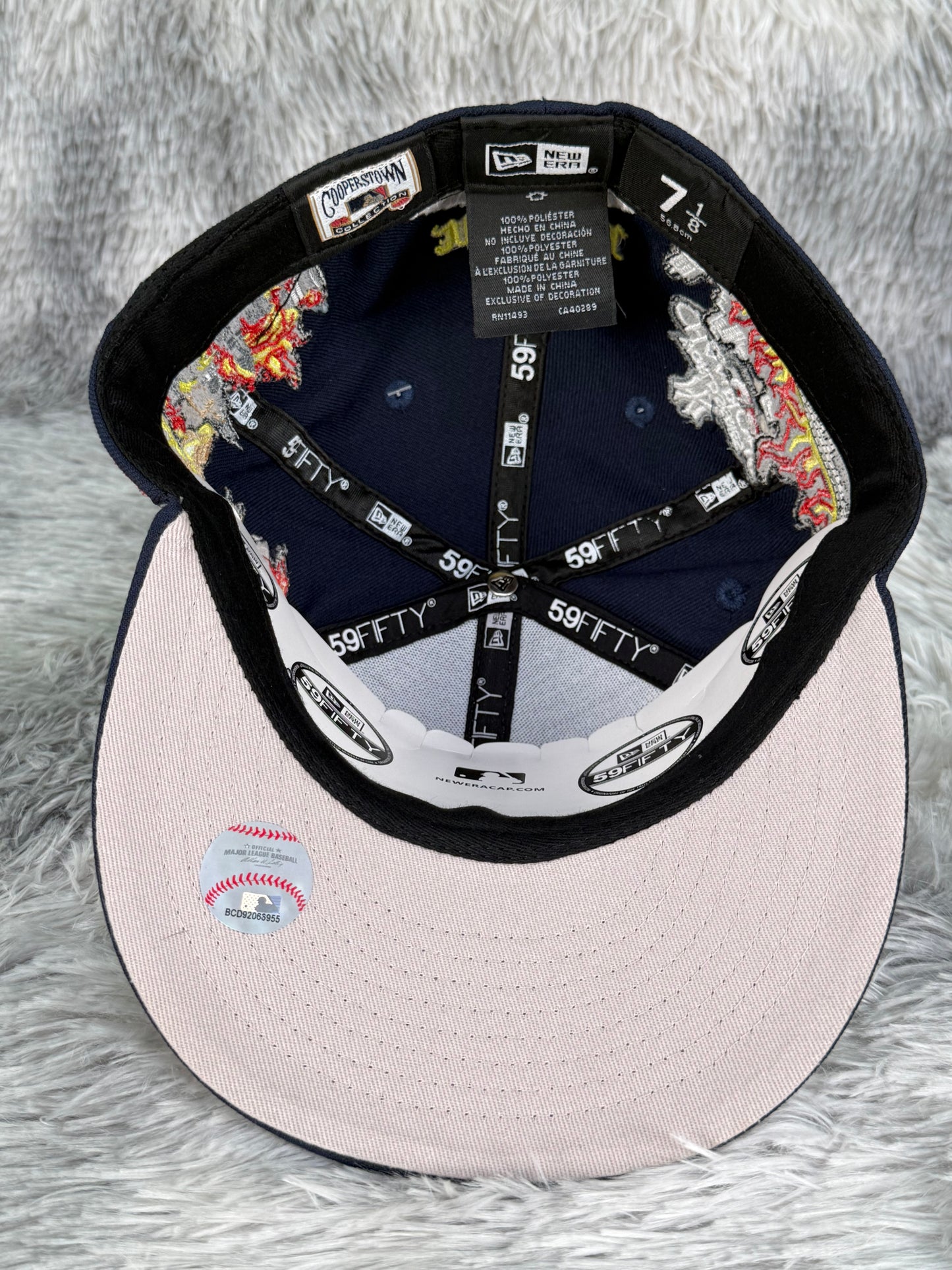 New York yankees NZUM