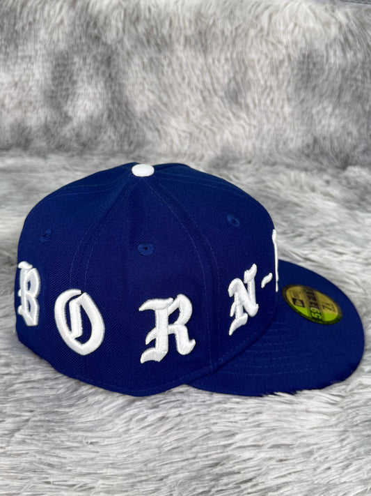 Dodgers Ángeles Born Raised