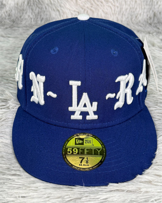 Dodgers Ángeles Born Raised