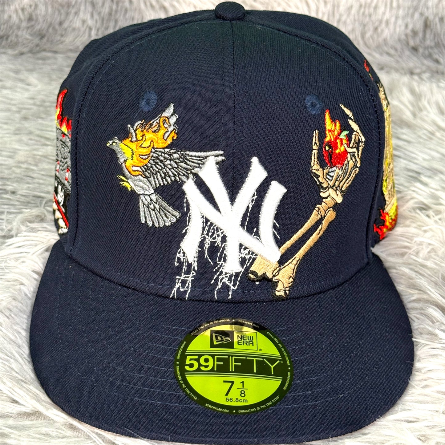 New York yankees NZUM